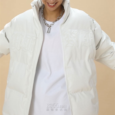 市場上裝-棉衣/羽絨服-電商棉服