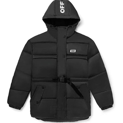 運動品牌-棉衣/羽絨-男運動棉服