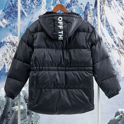 運動品牌-棉衣/羽絨-男運動棉服