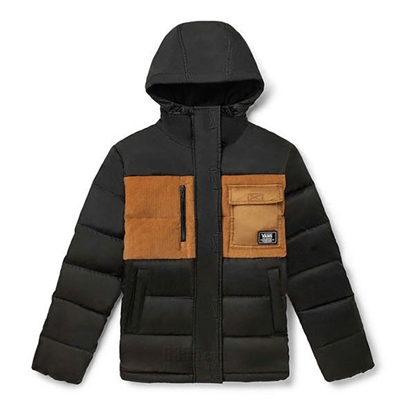 運動品牌-棉衣/羽絨-男運動棉服