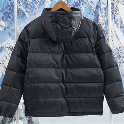 運動品牌-棉衣/羽絨-男運動棉服