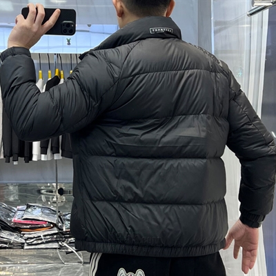 市場上裝-棉衣/羽絨服-歐貨棉服