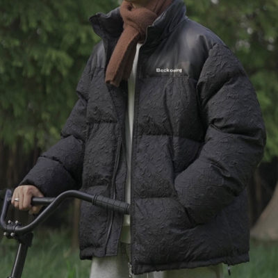 市場上裝-棉衣/羽絨服-電商棉服