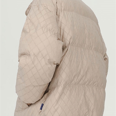 市場上裝-棉衣/羽絨服-電商棉服
