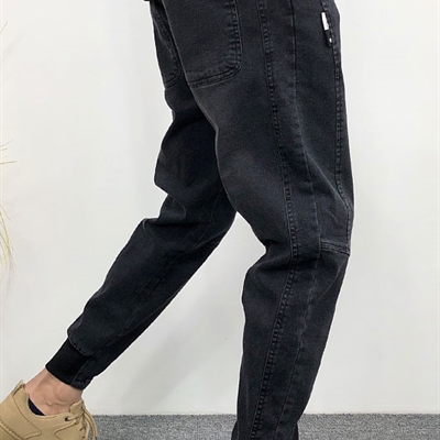 市場男褲-牛仔-休閑牛仔褲
