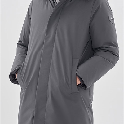 戶外品牌-棉衣/羽絨服-男戶外棉服