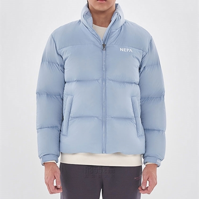 戶外品牌-棉衣/羽絨服-男戶外棉服