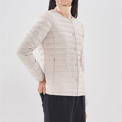 戶外品牌-棉衣/羽絨服-女戶外棉服