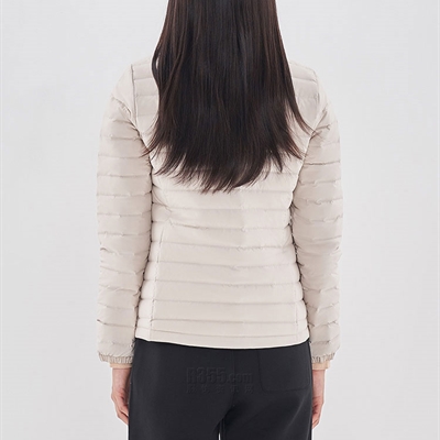 戶外品牌-棉衣/羽絨服-女戶外棉服