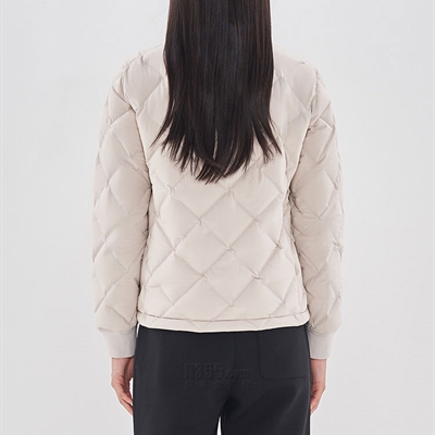 戶外品牌-棉衣/羽絨服-女戶外棉服