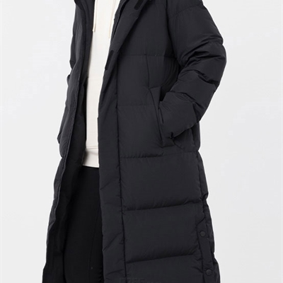 戶外品牌-棉衣/羽絨服-女戶外棉服