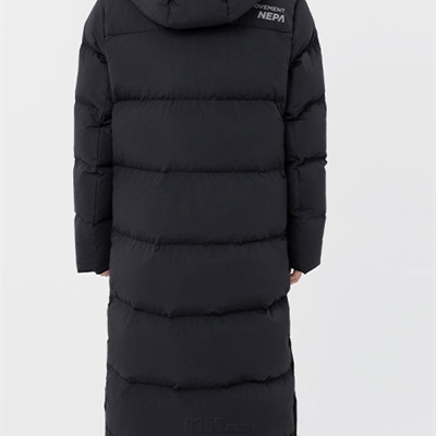 戶外品牌-棉衣/羽絨服-女戶外棉服