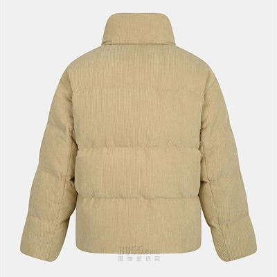 戶外品牌-棉衣/羽絨服-女戶外棉服
