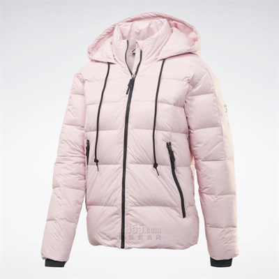 運(yùn)動品牌-棉衣/羽絨-女運(yùn)動棉服