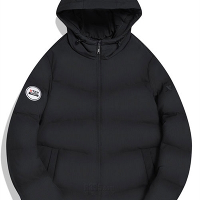 運動品牌-棉衣/羽絨-男運動棉服