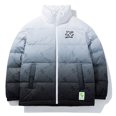 運(yùn)動品牌-棉衣/羽絨-男運(yùn)動棉服