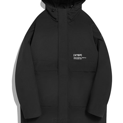 運(yùn)動品牌-棉衣/羽絨-男運(yùn)動棉服