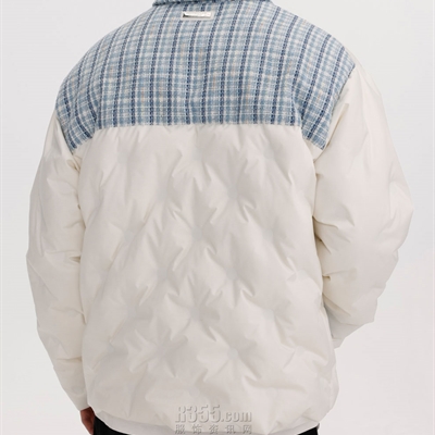 市場上裝-棉衣/羽絨服-電商棉服