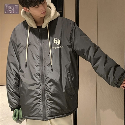市場上裝-棉衣/羽絨服-電商棉服