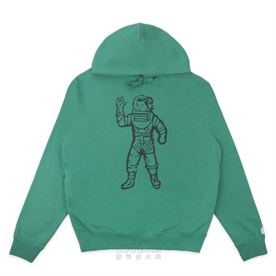 商場品牌-套頭-衛衣