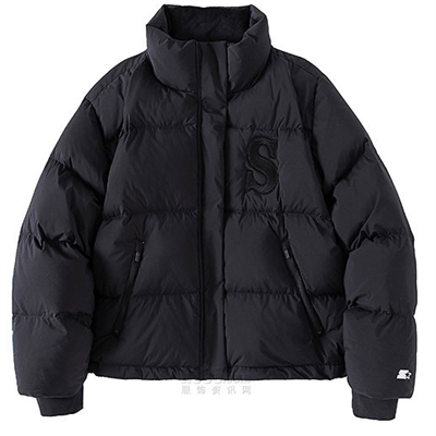 運(yùn)動品牌-棉衣/羽絨-女運(yùn)動棉服