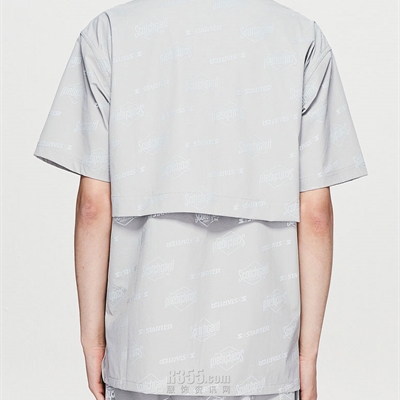 運(yùn)動品牌-襯衫-男運(yùn)動襯衫