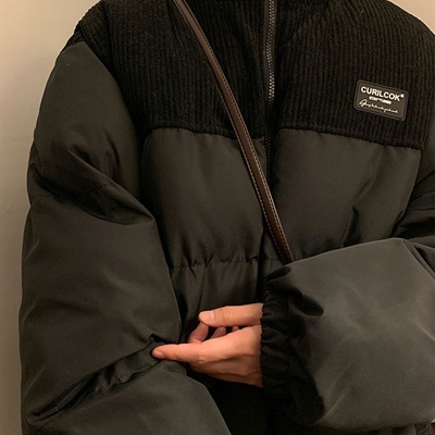 市場上裝-棉衣/羽絨服-電商棉服