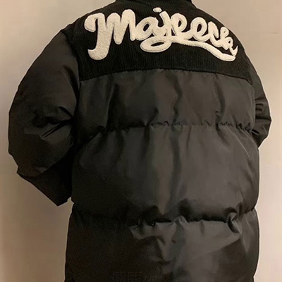 市場上裝-棉衣/羽絨服-電商棉服