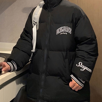 市場上裝-棉衣/羽絨服-電商棉服