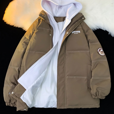 市場上裝-棉衣/羽絨服-電商棉服