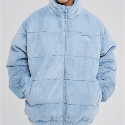 市場上裝-棉衣/羽絨服-電商棉服