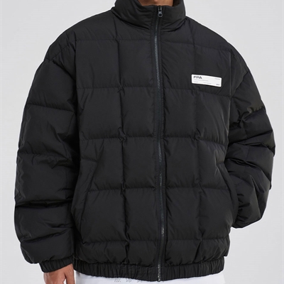 市場上裝-棉衣/羽絨服-電商棉服