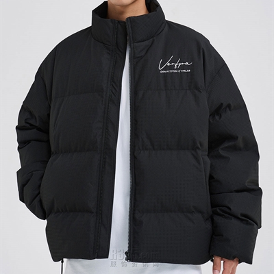 市場上裝-棉衣/羽絨服-電商棉服