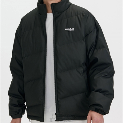 市場上裝-棉衣/羽絨服-電商棉服