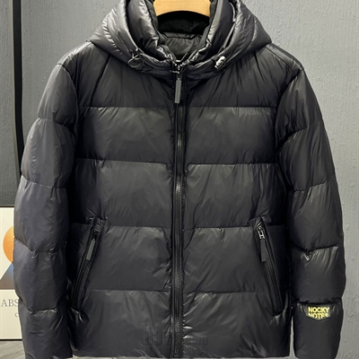 市場上裝-棉衣/羽絨服-休閑棉服【實(shí)拍】