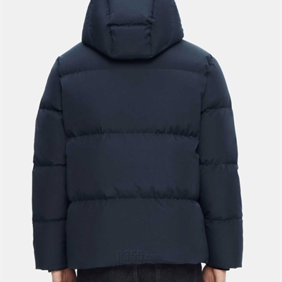 戶外品牌-棉衣/羽絨服-男戶外棉服