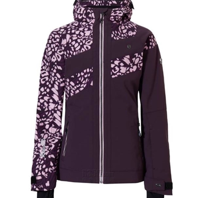 戶外品牌-滑雪服-女戶外滑雪服套裝