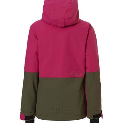 戶外品牌-滑雪服-女戶外滑雪服