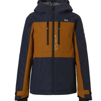 戶外品牌-滑雪服-男戶外滑雪服