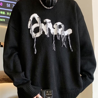 市場上裝-毛衫-電商毛衫