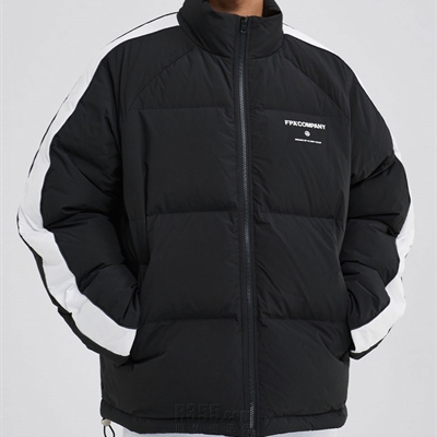 市場上裝-棉衣/羽絨服-電商棉服