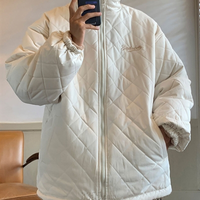 市場上裝-棉衣/羽絨服-電商棉服