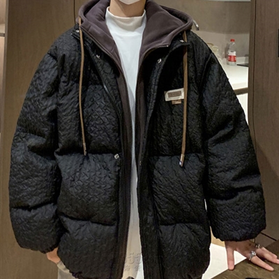 市場上裝-棉衣/羽絨服-電商棉服