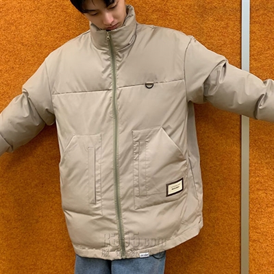 市場上裝-棉衣/羽絨服-電商棉服