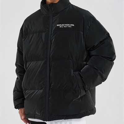 市場上裝-棉衣/羽絨服-電商棉服