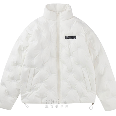 市場上裝-棉衣/羽絨服-電商棉服