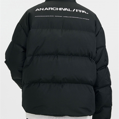 市場上裝-棉衣/羽絨服-電商棉服