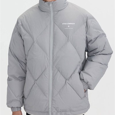 市場上裝-棉衣/羽絨服-電商棉服
