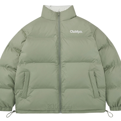 市場上裝-棉衣/羽絨服-電商棉服