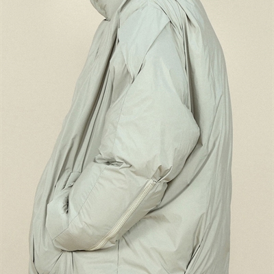 市場上裝-棉衣/羽絨服-電商棉服